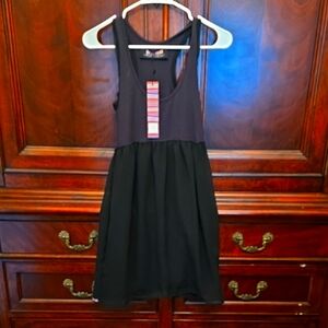 Stylish Black Womens Dress